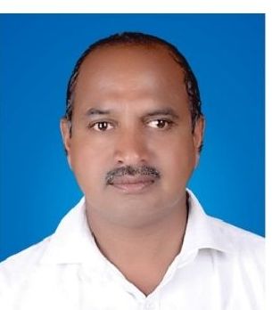 Shri.Prashant Vyankatrao Patil
