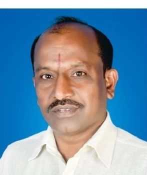 Shri.Sarjerao Laxman Jadhav