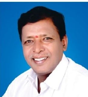 Shri.Sunil Shivram Panaskar