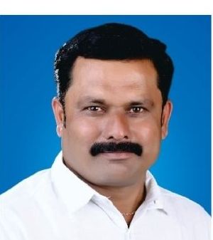 Shri.Prashant Rajaram Patil