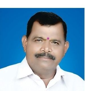 Shri.Baliram Shankar Salunkhe