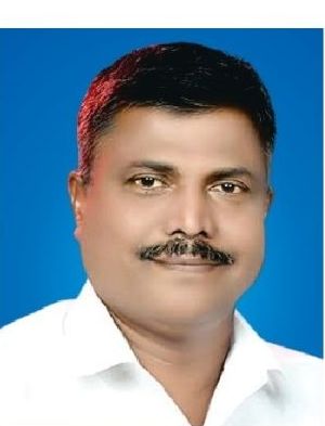 Shri.Shankarrao Ganpatrao Patil