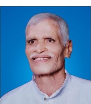 Shri.Bhaguji Vitthal Shelake