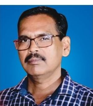 Shri.Vijay Madhukar Sargade