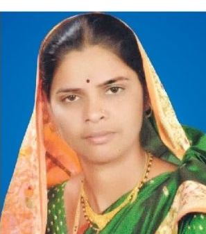 Mrs. Dipali Vishwas Patil