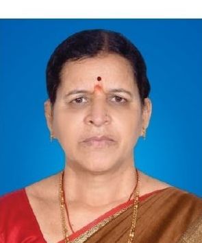 Mrs. Jayashri Ramchandra Kawar
