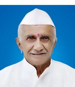 Shri.Laxman Narayan Borge