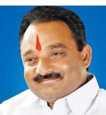 Mla Shri.Makarand Laxmanrao Jadhav (Patil)