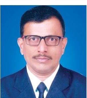 Shri.Suhas Laxman Desai