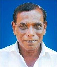 Shri.Diliprao Bapurao Chavan