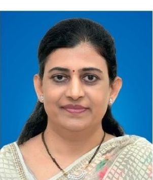 Mrs. Rutuja Rajesh Patil