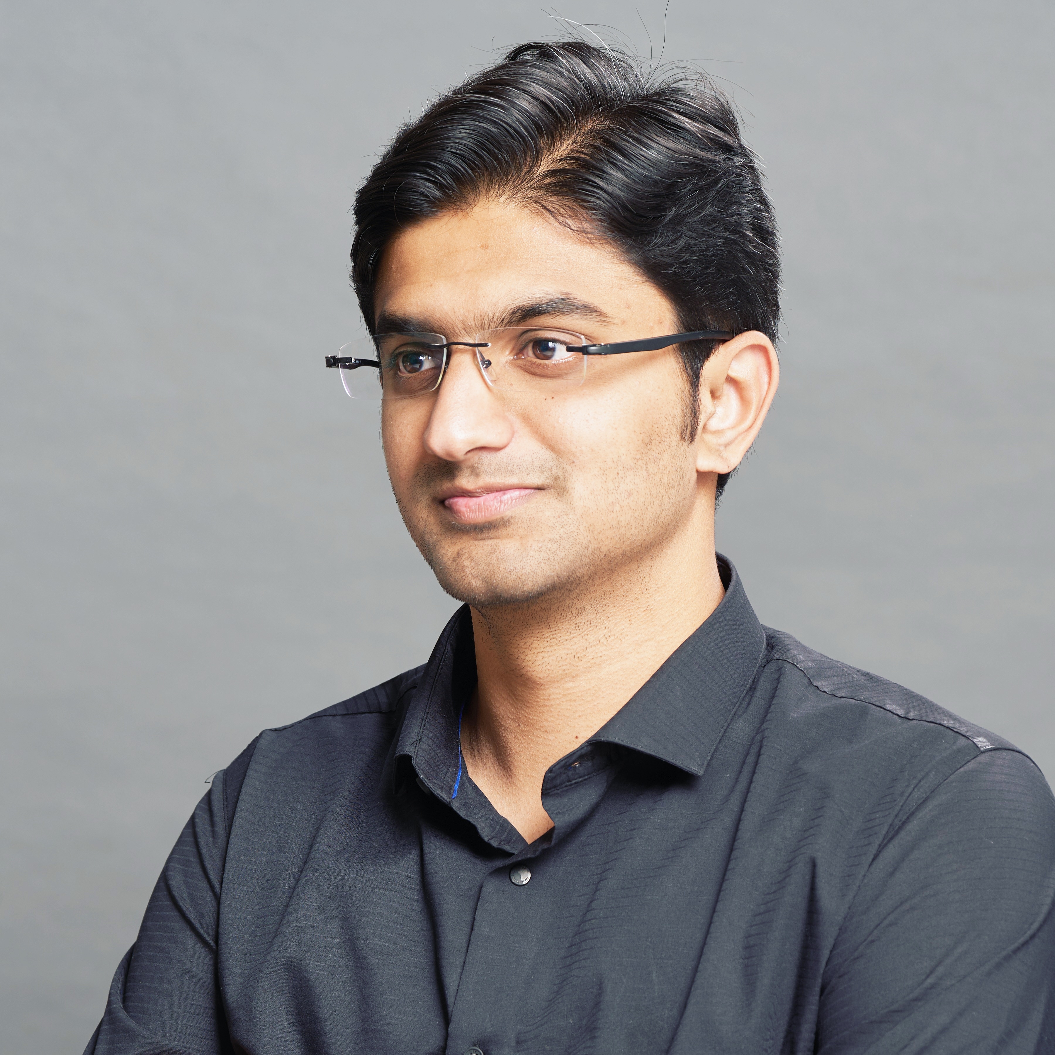 Hon. Shri Yashraj Shambhuraj Desai