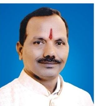 Shri Pandurang Annaso Nalawade