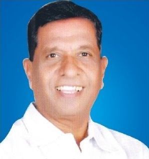 Shri Ashokrao Anantrao Patil