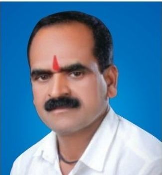 Shri.Somnath Hindurao Khamkar