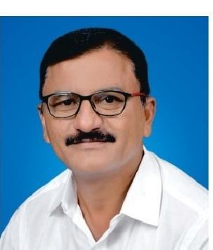 Shri.Shashikant Mohanrao Nikam